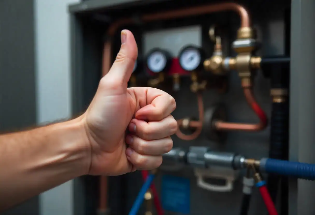 Emergency HVAC services and installations in Deer Park, WA