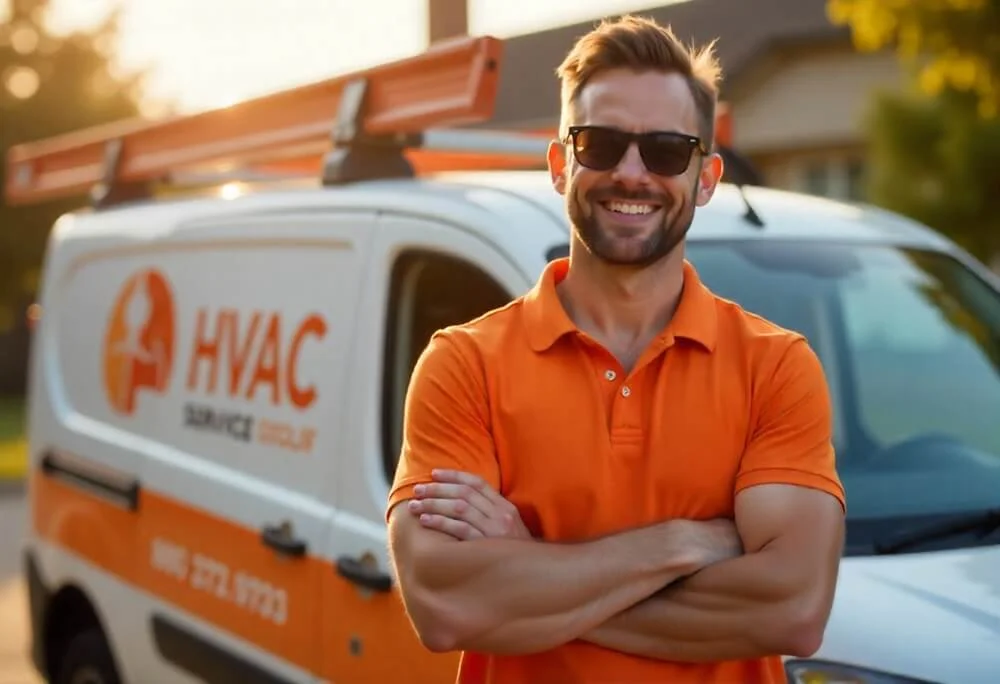 Professional HVAC repair and installation services in Deer Park, WA